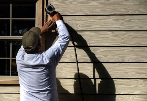 Best Vinyl Siding Installation  in Lasalle, IL