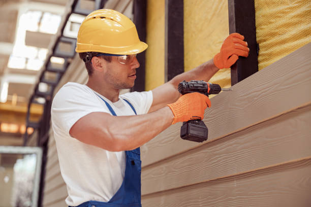 Trusted Lasalle, IL Siding Experts